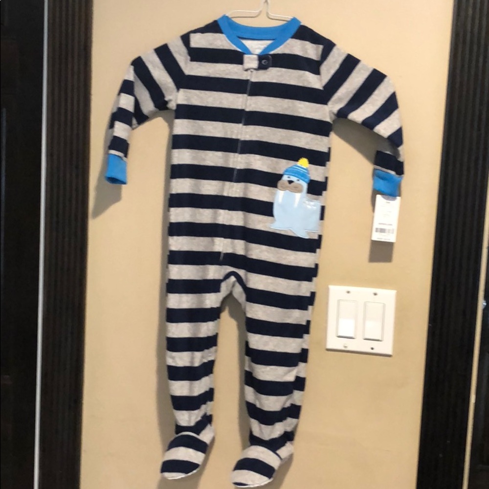 Pajamas